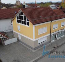 Schönes Wohn- und Geschäftshaus in Osterhofen - Osterhofen / Altenmarkt