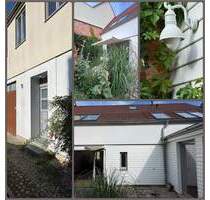 Bezauberndes Altstadthaus-Einfamilienhaus in Gransee