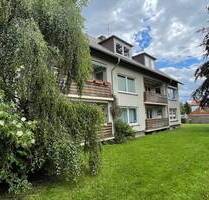 3- Zimmer Mietwohnung im Grünen - mit Balkon - frei - ab sofort - Anfragen mit Kurzvorstellung bitte per E-Mail - Kassel Harleshausen