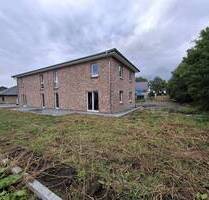Erstbezug - Neubau - Feldrandlage - ab 01.11.2025 - Struvenhütten