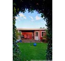 Komfort Bungalow in Baunatal mit viel Nebengelass