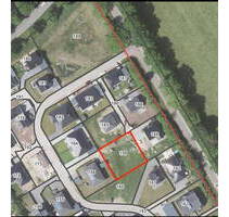 Baugrundstück in Großenaspe - Diekstücken - 849 m²
