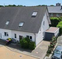 Effizienzhaus in familienfreundlicher Lage - Dormagen
