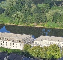 Wohnen am Moselufer -Penthouse Wohnung- - Trier Trier-West-Pallien