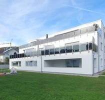 SUPER 3-Zimmer Wohnung - Baujahr 2019 - großer Balkon - TG-Stellplatz - Geisingen