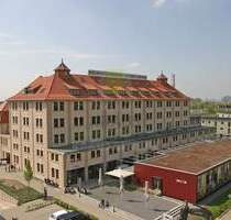 Attraktive Bürofläche im außergewöhnlichen Ambiente - Heidelberg
