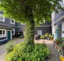 idyllisches Familienhaus mit historischem Charme - Remscheid