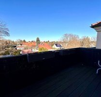 Geliebte 3-Zimmer-Wohnung! Sanierung 2010 | Gut durchdachte Raumaufteilung | Parkett | großer Balkon - Leipzig