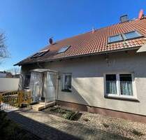 Reihenendhaus mit Doppelcarport in Barleben, OT Ebendorf