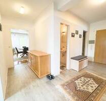 Charmante 3-Zimmer-Wohnung mit Terrasse und Garage in beliebter Lage von Pforzheim-Buckenberg