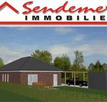 Großefehn-Strackholt-schicker Neubau in ruhiger Lage