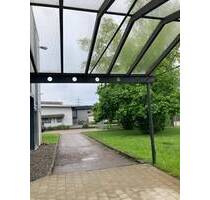 VS-Villingen, Büro-Gewerberäume ca. 90 qm, ebenerdig, Stellplätze - Villingen-Schwenningen