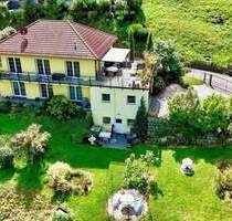 Modernes und Charmantes Einfamilienhaus in idyllischer Lage von Bühlertal