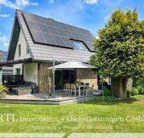 modern, gepflegt, bezugsfertig -Ihr neues Zuhause! - Lehesten