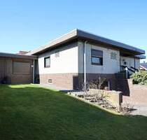 Vielseitiger Bungalow mit separater Einliegerwohnung - in Top Lage - ideal für Familien, Mehrgenerationen oder Vermietung - Harsefeld