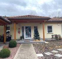 Sehr schöner Wohnbungalow sucht neue Eigentümer ! - Geratal