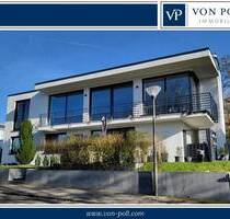 Moderne Erdgeschosswohnung mit herrlicher Terrasse in Bestlage - Dortmund Kirchhörde - West