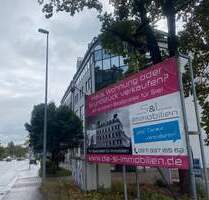XXL Werbeschild an vielbefahrener Leipziger Straße zu vermieten - Chemnitz Schloßchemnitz