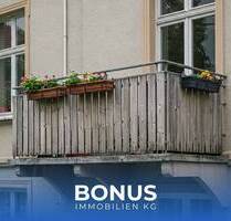 +++2.450€m²+++MFH in nachgefragtem Hechtviertel+++ca. 836 m² Fläche+++7,83€ KMm²+++ - Dresden