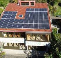Einfamilienhaus mit Einliegerwohnung, viel Platz und einer grandiosen Weitsicht - Bad Urach