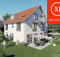 MUTZHAS - Neuer Lebensabschnitt im eigenem Traumhaus - München Altstadt-Lehel
