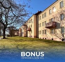 Sonnige 3-Zimmer-Wohnung in Leipzig-Mockau: Balkonglück für die Mieter und Werterhalt für Sie!