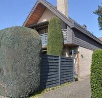 Kerpen: Freistehendes, gepflegtes Einfamilienhaus in schöner, ruhiger, grüner Wohnlage