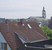 Sonnige 2 Zimmer-Wohnung mit großem Balkon! - Neuhausen auf den Fildern