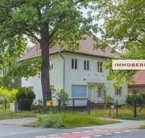 334.000,00 EUR Kaufpreis, ca.  104,00 m² Wohnfläche in Teltow (PLZ: 14513)