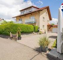 Vermietete Doppelhaushälfte in ruhiger Wohnlage in Oberlauchringen