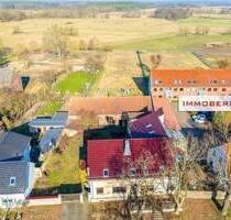 320.000,00 EUR Kaufpreis, ca.  359,00 m² Wohnfläche in Schönermark (PLZ: 16775)