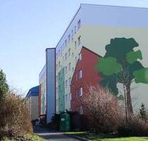 Familienfreundliche Wohnung in Kindergartennähe - Zschopau