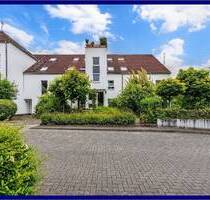 Vermietungssichere Maisonette-Wohnung in beliebter Lage am Naturschutzgebiet - Hilden
