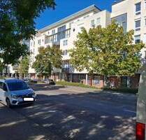 Sonnige 2 Zi.-Whg. mit Balkon u. Fahrstuhl in MD - Neustädter See ! - Magdeburg