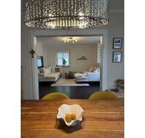 Hochwertig renovierte 4-Zi. Stadtwohnung & ruhig gelegen mit Balkon & Garten ohne Makler - Göppingen Stadtgebiet