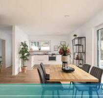 Exklusives neues Einfamilienhaus am Wörthsee - Zuhause im schönsten Teil des Fünfseenlands