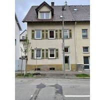 Kernsanierter Altbau in Schwenningen - Ideal für die Familie oder Investoren zur Studentenvermietung - Villingen-Schwenningen