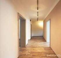 Attraktive Drei-Zimmer-Wohnung in Zentraler Saarbrücker Lage! - Saarbrücken Malstatt