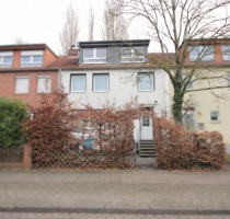 Reihenmittelhaus im Heideviertel - ruhig und doch zentral - Hannover