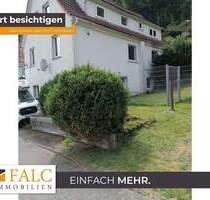 Charmantes Zweifamilienhaus im ursprünglichen Stil für eine Familie die große Familie - Flörsbachtal-Lohrhaupten