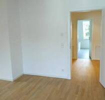 Hell - saniert - zentral - ruhige 3,5-Zimmer-Wohnung - Karlsruhe