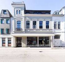 Saarstraße: Gepflegtes Wohn- und Geschäftshaus in zentraler Lage von Trier!