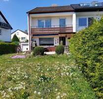 Renovierungsbedürftige DHH mit tollem Grundstück in ruhiger Bestlage von Puchheim