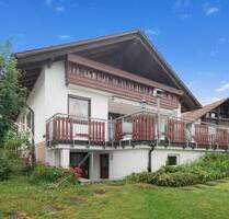 PROVISIONSFREI- Viel Platz zum Leben - Top gelegenes Einfamilienhaus mit Garten & Garage - Tuttlingen