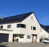 Traumhaus KFW40+ inkl. Einliegerwohnung in Toplage, provisionsfrei - Scheyern Mitterscheyern