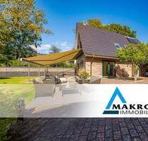 3D VIRTUAL TOUR - Einfamilienhaus in ruhiger Lage von Bad Bramstedt