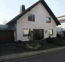 Freistehendes EFH mit Potential zum Mehrgenerationenhaus ! - Saffig