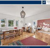 Ideal für Familien! 3,5-Zimmer-Wohnung in zentraler Lage in Lichterfelde mit Balkon und Stellplatzmöglichkeit - Berlin