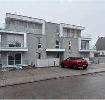 Komfort-Neubau Wohnung Rheinuferlage Bad Breisig!