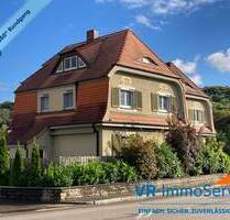 Charmantes Wohnen für die junge Familie mit bester Verkehrsanbindung! - Gallmersgarten/Bhf. Steinach b Rothenburg ob der Tauber